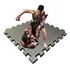 Kit 2 Tapete Eva Tatame Luta Artes Marciais 1 00x1 00m 30mm