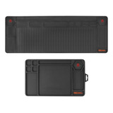 Kit 2 Tapetes De Manutenção Armas Longas E Curtas Stg