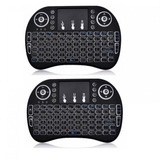 Kit 2 Teclado Sem