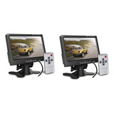 Kit 2 Tela Monitor