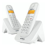 Kit 2 Telefone Sem