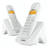 Kit 2 Telefone Sem