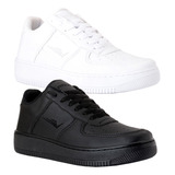 Kit 2 Tenis Casual