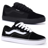 Kit 2 Tenis Feminino