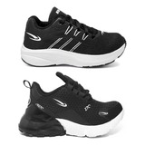 Kit 2 Tenis Infantil