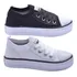 Kit 2 Tênis Infantil Menina All Original Star Frete Grátis