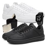 Kit 2 Tenis Masculino
