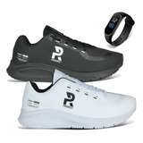 Kit 2 Tenis Masculino