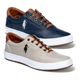 Kit 2 Tenis Masculino