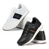 Kit 2 Tênis Masculino Social Casual Sapatênis Polo Moderno