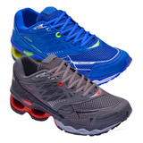 Kit 2 Tenis Masculino