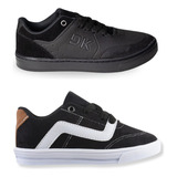 Kit 2 Tenis Menino