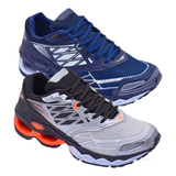 Kit 2 Tenis Para