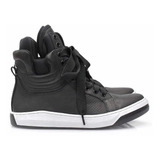 Kit 2 Tênis Sneaker Hardcore Footwear Botinha Juju Salimeni