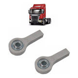Kit 2 Terminal Bolsa Ar Da Cabine Scania Série Pgr 1744211