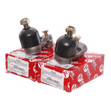 Kit 2 Terminal Direção Daewoo Espero 2 0 1994 1995 Dir Hidr