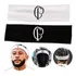 Kit 2 Testeira Faixa Memphis Depay Faixa Cabelo Esporte
