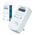 Kit 2 Timer Digital Bivolt Tomada Temporizador Automático