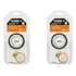 Kit 2 Timer Temporizador Programador Analógico Bivolt Foxlux