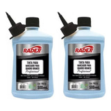 Kit 2 Tinta Marcador