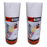 Kit 2 Tinta Spray