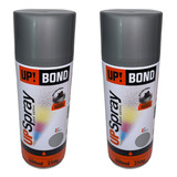 Kit 2 Tinta Spray