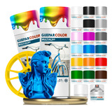 Cores