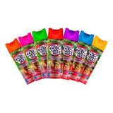 Kit 2 Tintas Spray Cabelo Colorida Temporária Carnaval Folia