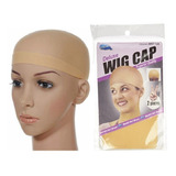 Kit 2 Toca Wig Cap Para