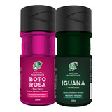 Kit 2 Tonalizantes Kamaleao