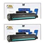 KIt 2 Toner Compatível 105a W1105a