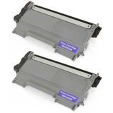 Kit 2 Toner Compativel