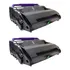 Kit 2 Toner Compatível Ricoh 5200 Sp 5210 Sp-5210 Sp5200 25k