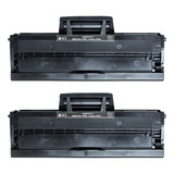 Kit 2 Toner Mlt