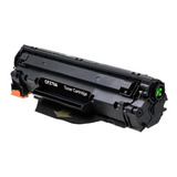 Kit 2 Toner Novo P Impressoras Laserjet Pro M12a M12w M12 C
