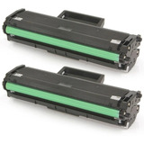 Kit 2 Toner Para