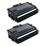 Kit 2 Toner Tn