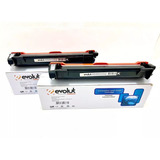 Kit 2 Toner Tn1060 1060 Hl 1202 Hl1212 1212w Hl1212w Evolut