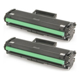 Kit 2 Toners Para