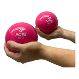 Kit 2 Tonning Balls De Peso