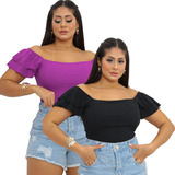 Kit 2 Top Cropped