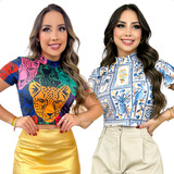 Kit 2 Top Cropped