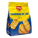 Kit 2 Torradas De