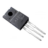 Kit 2 Transistor A2210