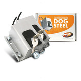 Kit 2 Trava Eletromagnética Dog Steel