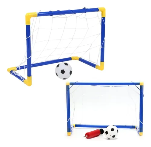 Kit 2 Traves Futebol