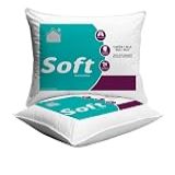 Kit 2 Travesseiro 65x45cm