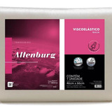 Kit 2 Travesseiro Altenburg