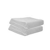 Kit 2 Travesseiro Cervical