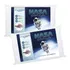 Kit 2 Travesseiros Nasa Original Antiácaros Visco D40
